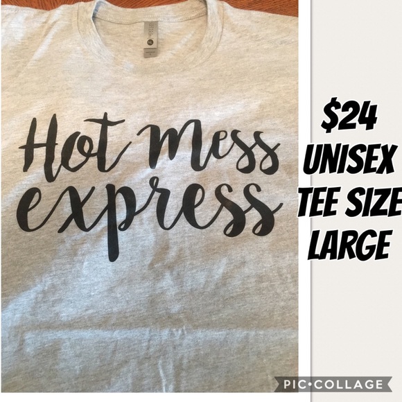 Hot Mess Express - Picture 1 of 1
